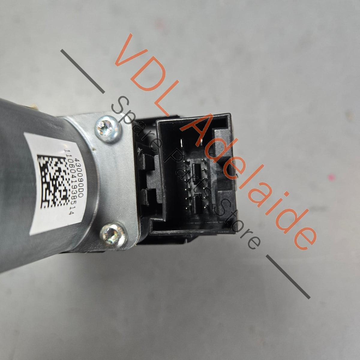 7E0959801B    VW Transporter T5 T6 Drivers Window Regulator Motor 7E0959801B