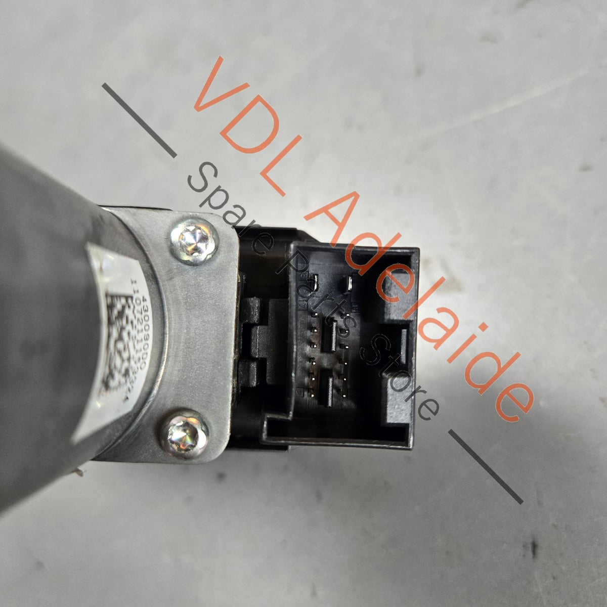 7E0959802B    VW Transporter T5 T6 Passenger Window Regulator Motor 7E0959802B