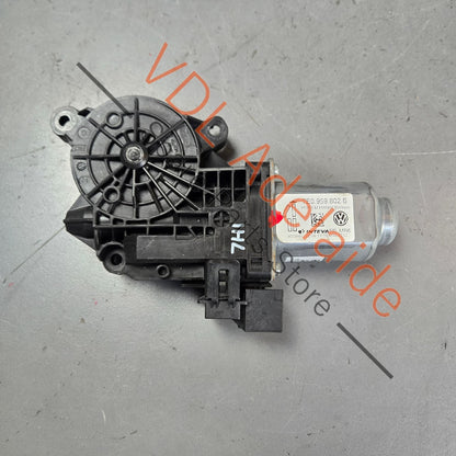 7E0959802B    VW Transporter T5 T6 Passenger Window Regulator Motor 7E0959802B