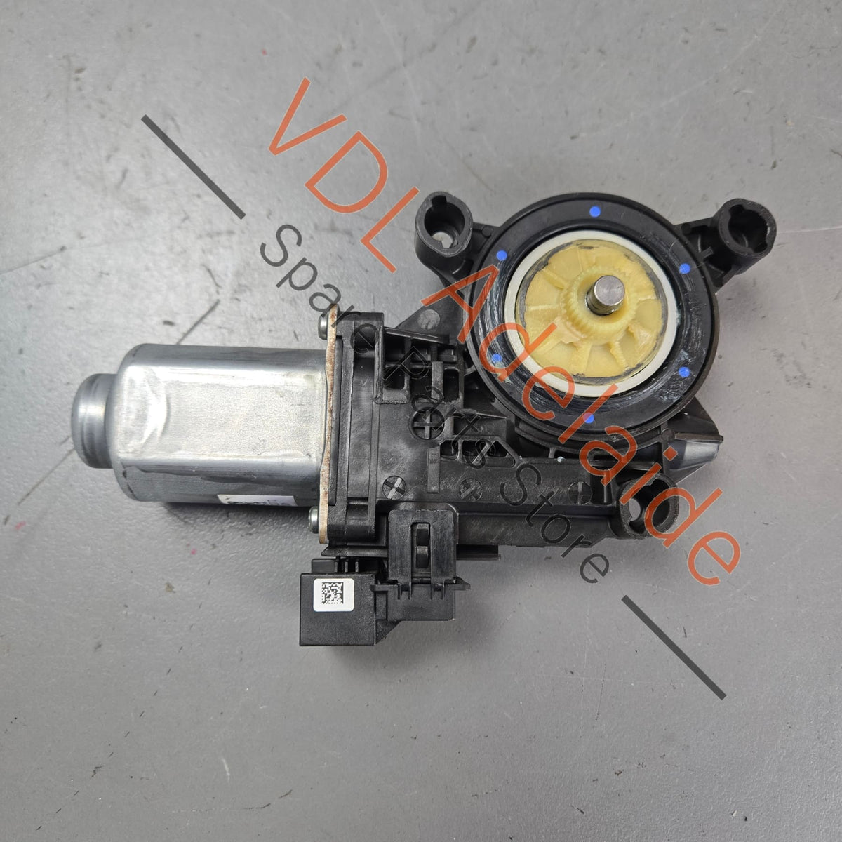 7E0959802B    VW Transporter T5 T6 Passenger Window Regulator Motor 7E0959802B
