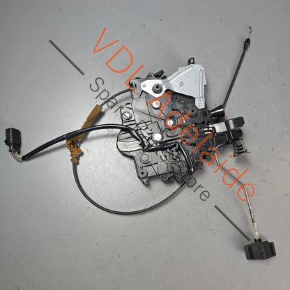 7E5843653AK    VW T5 T6 Multivan Door Lock for Electric Sliding Door Left 7E5843653AK