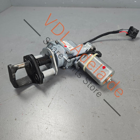 7H0843765D 7E0843765B   Genuine Volkswagen Left Electric Sliding Door Power Latching Soft Close Motor 7H0843765D 7E0843765B
