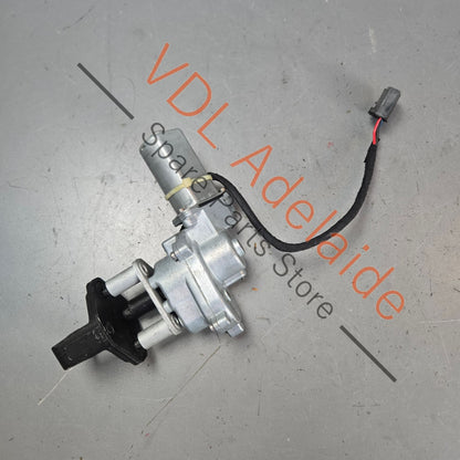 7H0843765D 7E0843765B   Genuine Volkswagen Left Electric Sliding Door Power Latching Soft Close Motor 7H0843765D 7E0843765B