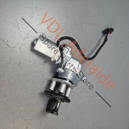 7H0843766F 7E0843766B   Genuine Volkswagen Right Electric Sliding Door Power Latching Soft Close Motor 7H0843766F 7E0843766B
