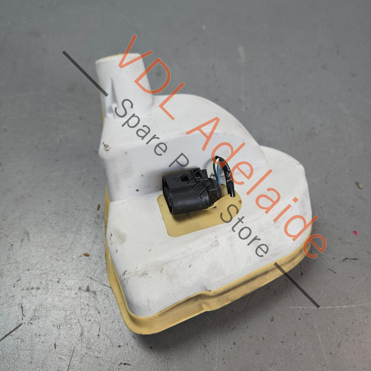 7E0843603C    Genuine VW Transporter T5 T6 Left Sliding Door Rotary Latch Lock 7E0843603C