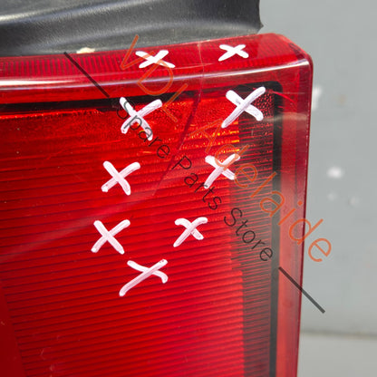 7E5945096E    VW Transporter T5 Right Rear Tail Light 7E5945096E 2010 - 2015