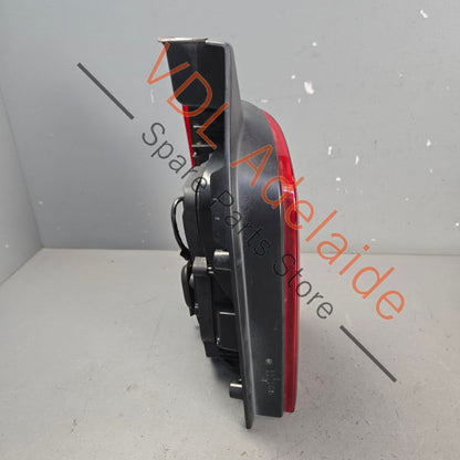7E5945096E    VW Transporter T5 Right Rear Tail Light 7E5945096E 2010 - 2015