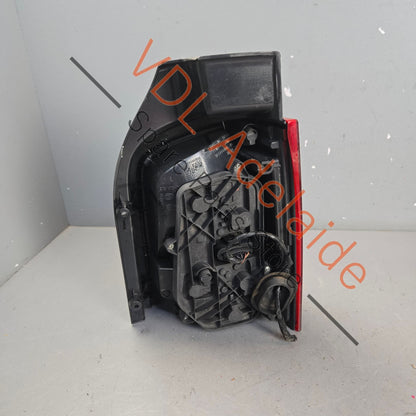 7E5945095E    VW Transporter T5 Left Rear Tail Light 7E5945095E 2010 - 2015