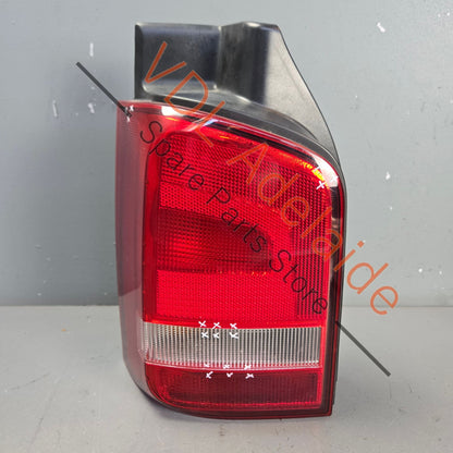 7E5945095E    VW Transporter T5 Left Rear Tail Light 7E5945095E 2010 - 2015