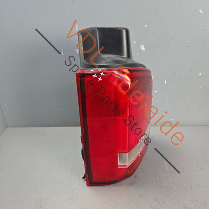 7E5945095E    VW Transporter T5 Left Rear Tail Light 7E5945095E 2010 - 2015