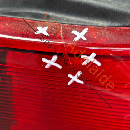 7E5945095E    VW Transporter T5 Left Rear Tail Light 7E5945095E 2010 - 2015
