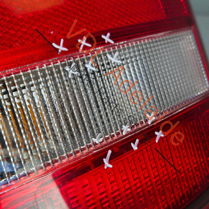 7E5945095E    VW Transporter T5 Left Rear Tail Light 7E5945095E 2010 - 2015
