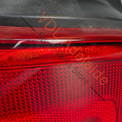7E5945095E    VW Transporter T5 Left Rear Tail Light 7E5945095E 2010 - 2015
