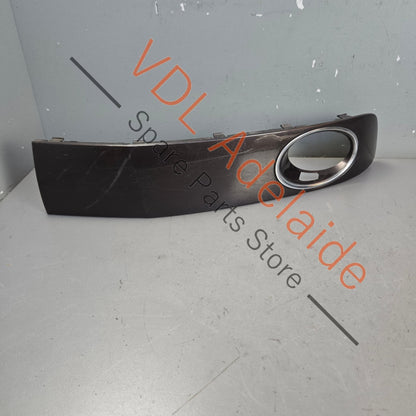 7E5807490B 7E5807490E   VW Transporter T5 Front Bumper Lower Right Fog Light Trim Cover 7E5807490B 7E5807490E