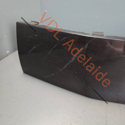7E5807490B 7E5807490E   VW Transporter T5 Front Bumper Lower Right Fog Light Trim Cover 7E5807490B 7E5807490E