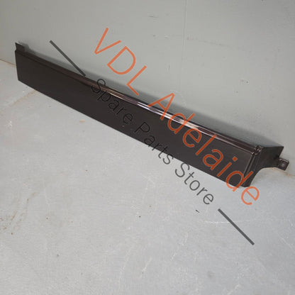 7H1843795H    VW Transporter T5 Left Sliding Door lower Trim Cover 7H1843795H