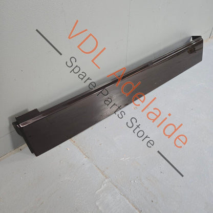 7H1843795H    VW Transporter T5 Left Sliding Door lower Trim Cover 7H1843795H