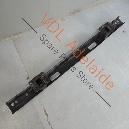 7E0807305D 7H5807417F   VW Transporter T5 T6 Rear Bumper Reo Reinforcement 7E0807305D
