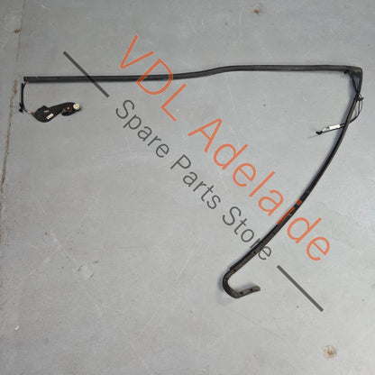 7H0843435Q 7E0843435C   VW Transporter T5 T6 Left Side Door Roller Guide 7H0843435Q 7E0843435C