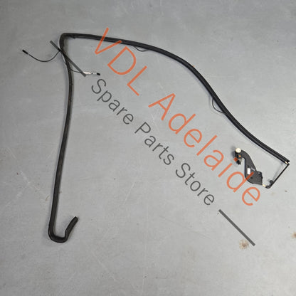 7E0843436C 7H0843436Q   VW Transporter T5 T6 Right Side Door Roller Guide 7H0843436Q 7E0843436C