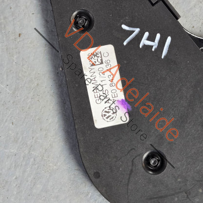 7E0843436C 7H0843436Q   VW Transporter T5 T6 Right Side Door Roller Guide 7H0843436Q 7E0843436C