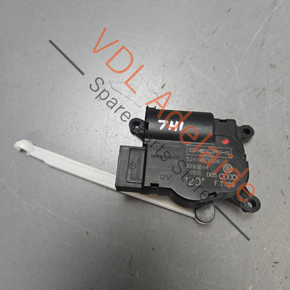 7L0907511AJ 7L0907511AK 7L0907511AF  VW Transporter Amarok Heater Flap Motor 52411483 7L0907511 (4x units)
