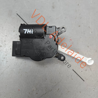 7L0907511AJ 7L0907511AK 7L0907511AF  VW Transporter Amarok Heater Flap Motor 52411483 7L0907511 (4x units)