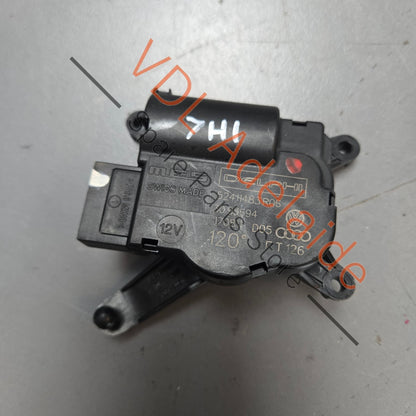 7L0907511AJ 7L0907511AK 7L0907511AF  VW Transporter Amarok Heater Flap Motor 52411483 7L0907511 (4x units)