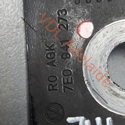 7E0941273    VW Transporter T5 T6 Front Suspension Level Sensor 7E0941273