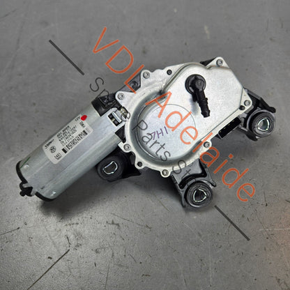7H0955711    VW Transporter T5 T6 Rear Window Wiper Motor 7H0955711