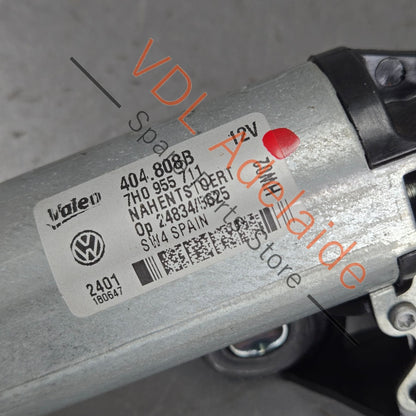 7H0955711    VW Transporter T5 T6 Rear Window Wiper Motor 7H0955711