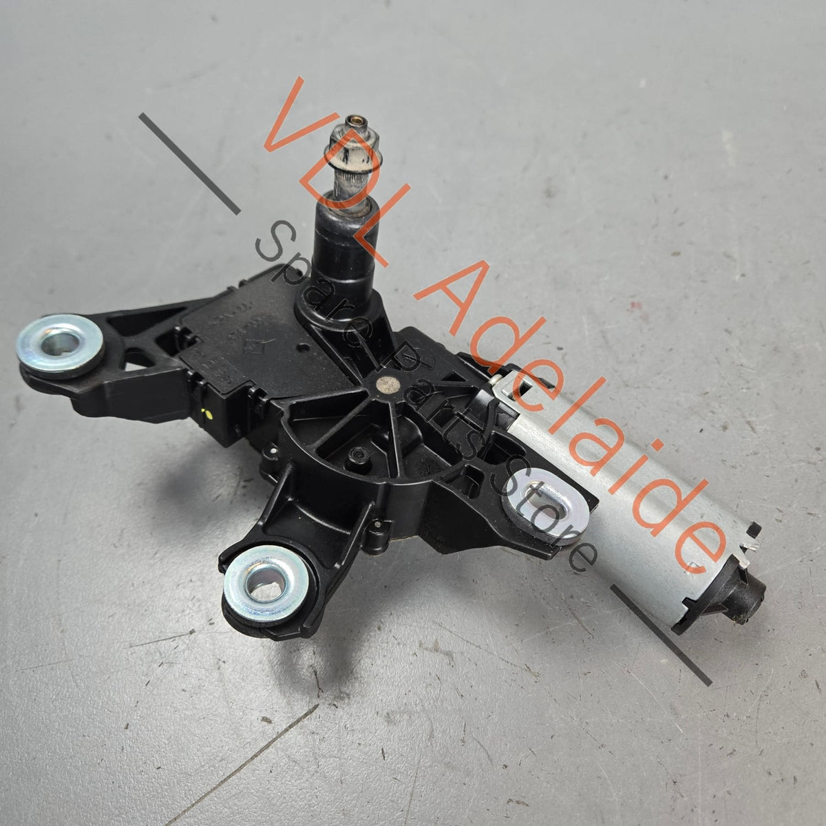 7H0955711    VW Transporter T5 T6 Rear Window Wiper Motor 7H0955711
