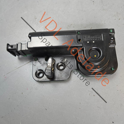 7L0827511E 7E0827511A   Porsche Cayenne Transporter T5 T6 BootStriker Power Lock 7L0827511E 7E0827511A