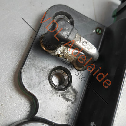 7L0827511E 7E0827511A   Porsche Cayenne Transporter T5 T6 BootStriker Power Lock 7L0827511E 7E0827511A
