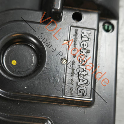 7L0827511E 7E0827511A   Porsche Cayenne Transporter T5 T6 BootStriker Power Lock 7L0827511E 7E0827511A