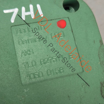 7L0827511E 7E0827511A   Porsche Cayenne Transporter T5 T6 BootStriker Power Lock 7L0827511E 7E0827511A