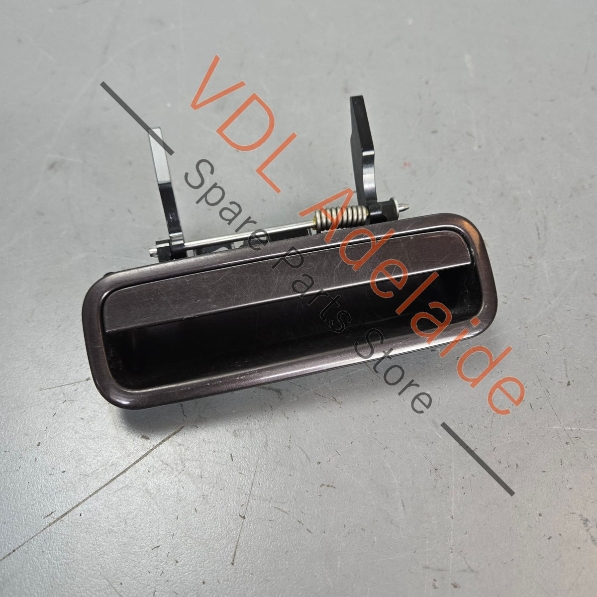 7E5827565D 7E5827565C 7E5827565B  VW Transporter T5 Rear Hatch Door Handle 7E5827565D