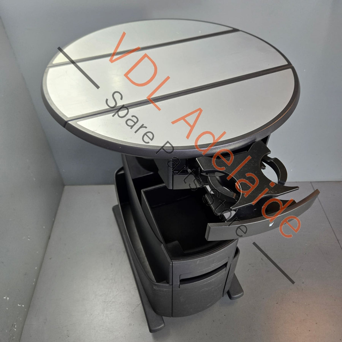 7E5861171N 7E5861171B   Genuine OE Accessory Foldaway Table VW Transporter T5 T6 Multivan Camper 7E5861171N 7E5861171B