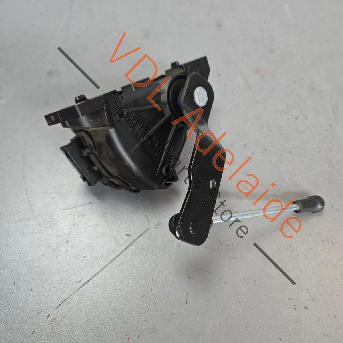 7H2723503E    VW Transporter T5 T6 Accelerator Pedal 7H2723503E