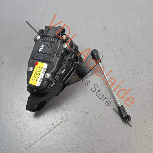 7H2723503E    VW Transporter T5 T6 Accelerator Pedal 7H2723503E