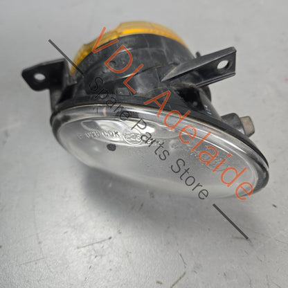 7E0941700B 7E0941700A   VW Transporter T5 T6 Front Right Foglight 7E0941700A 7E0941700B