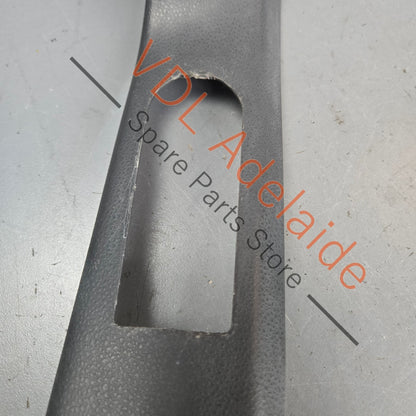 7H6868088 7H6868088Q 7E6868088  VW Transporter Multivan T5 Front Right Door Trim Insert for Switch 7H6868088Q