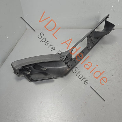7H6868088 7H6868088Q 7E6868088  VW Transporter Multivan T5 Front Right Door Trim Insert for Switch 7H6868088Q