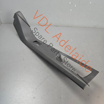 7H6868087 7E686808771N   VW Transporter Multivan T5 Front Left Door Trim Insert for Switch 7H6868087