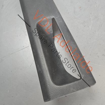 7H6868087 7E686808771N   VW Transporter Multivan T5 Front Left Door Trim Insert for Switch 7H6868087