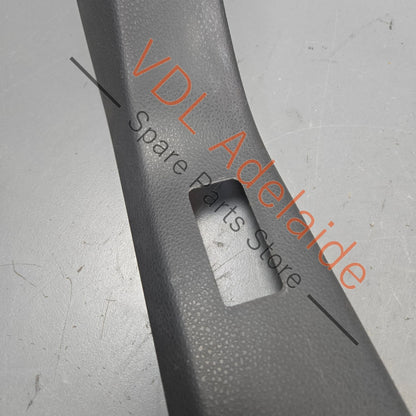7H6868087 7E686808771N   VW Transporter Multivan T5 Front Left Door Trim Insert for Switch 7H6868087