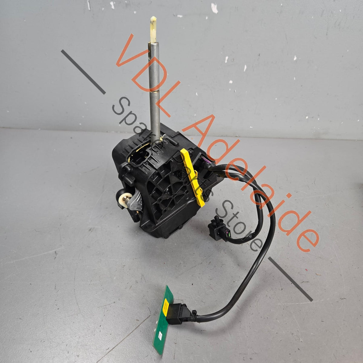 7E1713025B    VW Transporter Multivan T5 T6 Gear Shifter Mechanism Auto 7E1713025B
