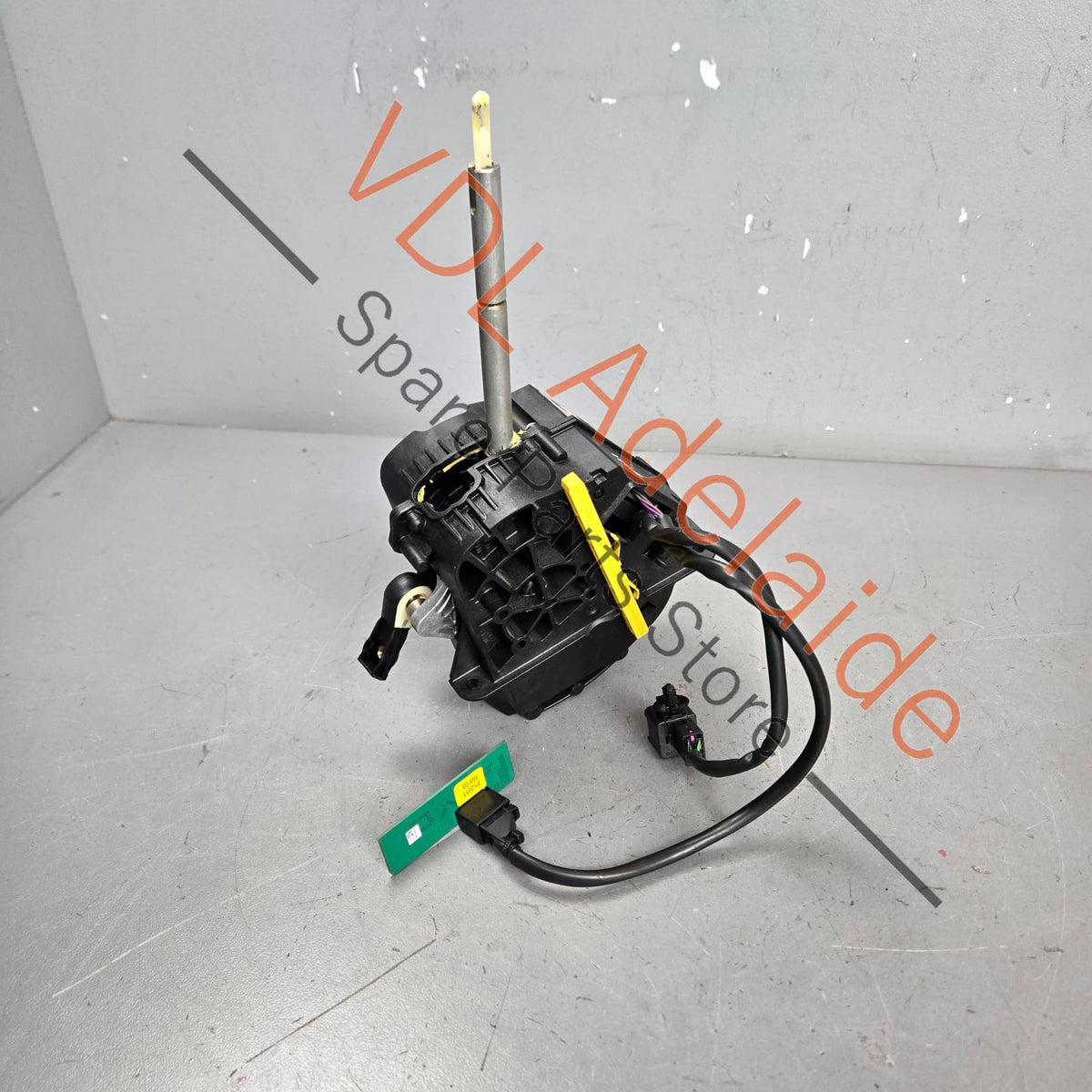 7E1713025B    VW Transporter Multivan T5 T6 Gear Shifter Mechanism Auto 7E1713025B