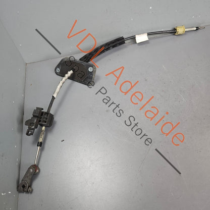 7E2713265A 7E2713265B   VW Transporter Multivan T5 T6 Gear Selector Shifter Cable 7E2713265B