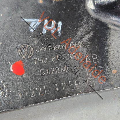 7E0843397L 7E0843397L   VW Transporter T5 T6 Left Sliding Door Roller for Electric doors 7E0843397L
